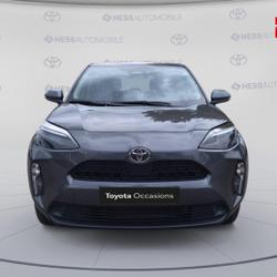 Toyota Yaris Cross 116h Dynamic MY25 occasion - Metz - photo 2/30