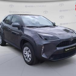 Toyota Yaris Cross 116h Dynamic MY25 occasion - Metz - photo 3/30