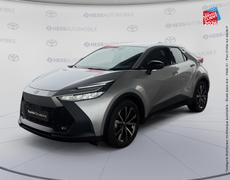 Toyota C-HR Metz