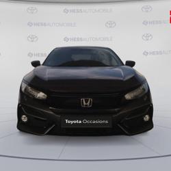 Honda Civic 1.0 i-VTEC 126ch Executive 5p 2020 occasion - Metz - photo 2/30