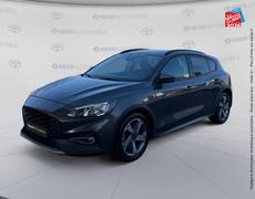 Ford Focus Metz