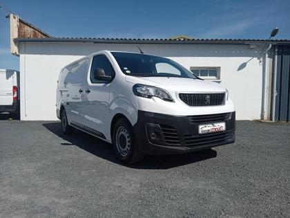 Peugeot Expert - 13 325€ HT Long 2.0 BlueHDi 120ch Premium EAT8 - 15 990 €