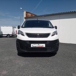Peugeot Expert 13 325&euro; HT Long 2.0 BlueHDi 120ch Premium EAT8 Saint-Georges-Montcocq