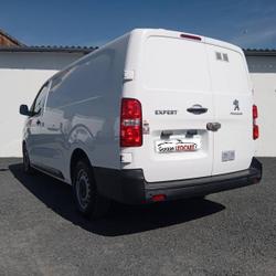 Peugeot Expert 13 325&euro; HT Long 2.0 BlueHDi 120ch Premium EAT8 Saint-Georges-Montcocq