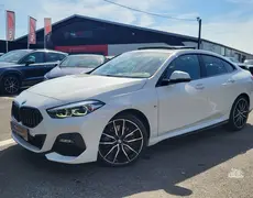 BMW Serie 2 Hérouville-Saint-Clair