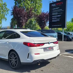 BMW Serie 2 (F44) 218IA 136CH M SPORT DKG7 H&eacute;rouville-Saint-Clair