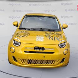 Fiat 500 II 1.0 FireFly 65ch hybrid Torino Colmar