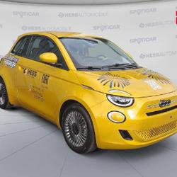 Fiat 500 II 1.0 FireFly 65ch hybrid Torino Colmar