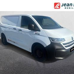 Volkswagen Transporter TRANSPORTER VAN L1H1 2.0 TDI 170 BVA8 4MOTION BUSINESS Scionzier