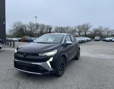 Renault Captur Mérignac