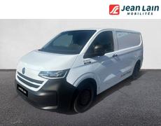 Volkswagen Transporter Fontaine