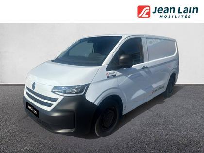 Volkswagen Transporter - TRANSPORTER VAN L1H1 2.0 TDI 170 BVA8 4MOTION BUSINESS - 48 373 €