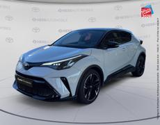 Toyota C-HR Metz