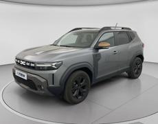 Dacia Duster Montauban