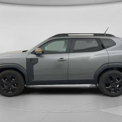 Dacia Duster Hybrid 155 Extreme occasion - Montauban - photo 2/16