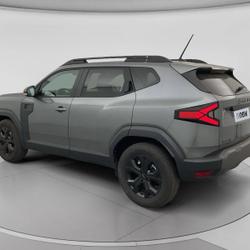 Dacia Duster Hybrid 155 Extreme occasion - Montauban - photo 3/16