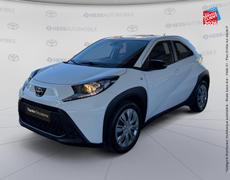 Toyota Aygo X Metz