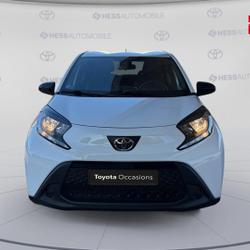 Toyota Aygo X 1.0 VVT-i 72ch Dynamic MY24 occasion - Metz - photo 2/30