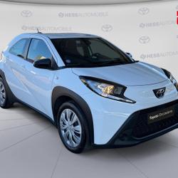 Toyota Aygo X 1.0 VVT-i 72ch Dynamic MY24 occasion - Metz - photo 3/30