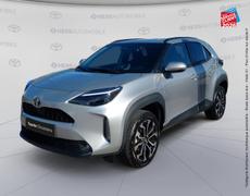 Toyota Yaris Cross Metz