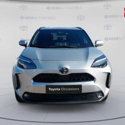 Toyota Yaris Cross 130h Design MC24 occasion - Metz - photo 2/30