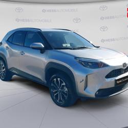 Toyota Yaris Cross 130h Design MC24 occasion - Metz - photo 3/30