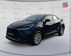 Toyota C-HR Metz