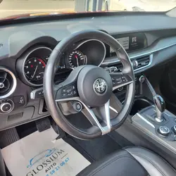 Alfa Romeo Stelvio 2.0T 200CH SUPER Q4 AT8 H&eacute;rouville-Saint-Clair