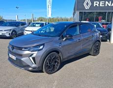 Renault Captur Montauban