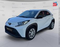 Toyota Aygo X Metz