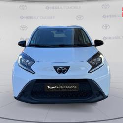 Toyota Aygo X 1.0 VVT-i 72ch Dynamic MY23 occasion - Metz - photo 2/30