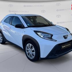 Toyota Aygo X 1.0 VVT-i 72ch Dynamic MY23 occasion - Metz - photo 3/30