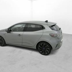 Renault Clio 5 E-Tech full hybrid 145 ch GSR2 Esprit Alpine occasion - Montauban - photo 3/16