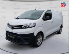 Toyota Proace Metz