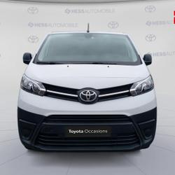 Toyota Proace Medium 2.0 D-4D 140 Business RC23 occasion - Metz - photo 2/30