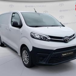 Toyota Proace Medium 2.0 D-4D 140 Business RC23 occasion - Metz - photo 3/30