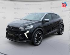 Renault Captur Metz