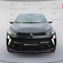 Renault Captur 1.6 E-Tech full hybrid 145ch Techno occasion - Metz - photo 2/30