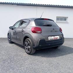 Citroen C3 1.5 BlueHDi 100ch Shine Business 5 PLACES Saint-Georges-Montcocq