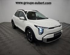 Kia Stonic TOURLAVILLE