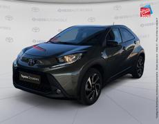 Toyota Aygo X Metz