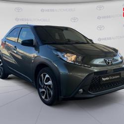 Toyota Aygo X 1.0 VVT-i 72ch Design S-CVT MY23 occasion - Metz - photo 3/30