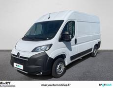 Opel Movano La Chapelle-Longueville