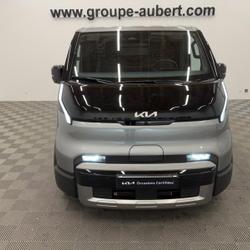 Kia PV5 Cargo L 163ch 71,2kWh Plus TOURLAVILLE