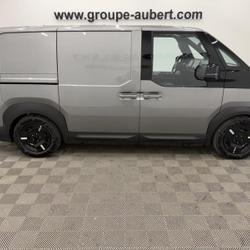 Kia PV5 Cargo L 163ch 71,2kWh Plus TOURLAVILLE
