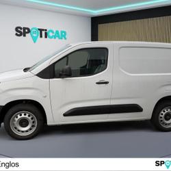 Opel Combo Cargo M 650kg BlueHDi 100ch S&S Pack Premium Connect occasion - Englos - photo 2/21