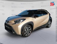 Toyota Aygo X Metz