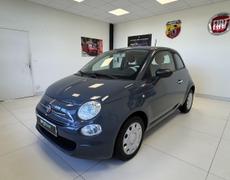 Fiat 500 II Rouen