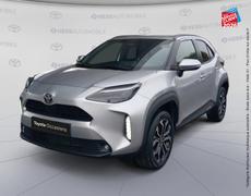 Toyota Yaris Cross - 130h Design MC24 - 26 499 €