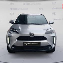 Toyota Yaris Cross 130h Design MC24 occasion - Metz - photo 2/30